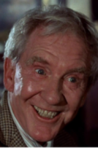 Sentinel, The [Burgess Meredith]